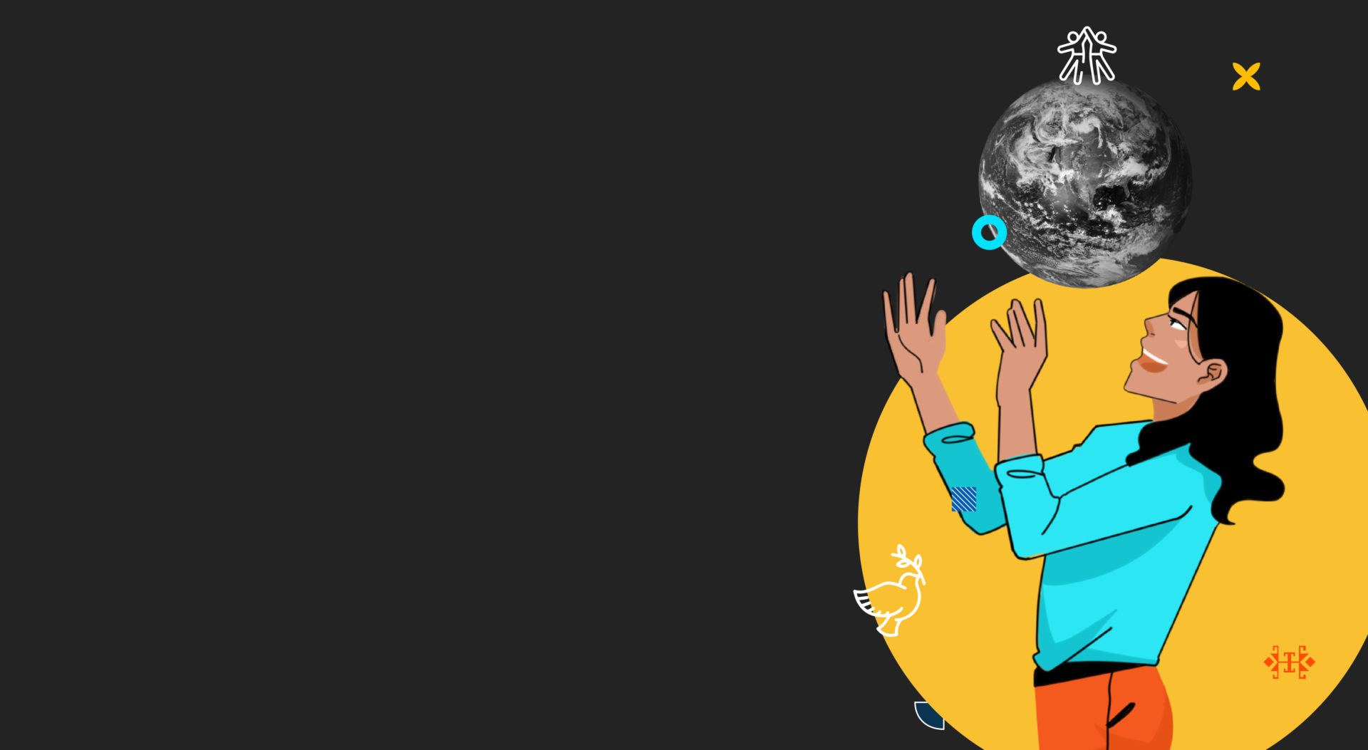 Peace from Below: A Glimpse to Youth & Peace Project