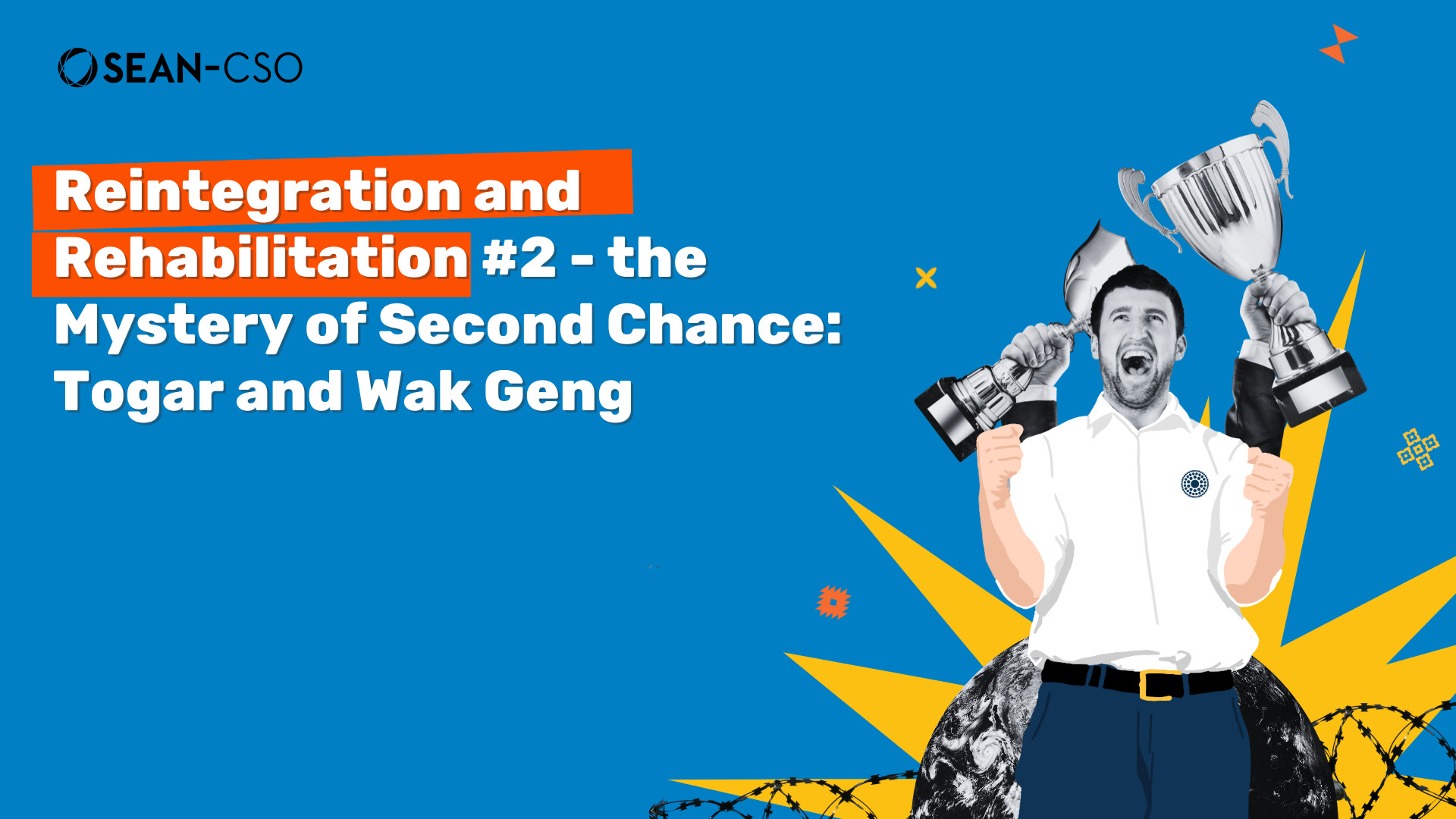 Effective Rehabilitation and Reintegration: Key Strategies and Success Stories