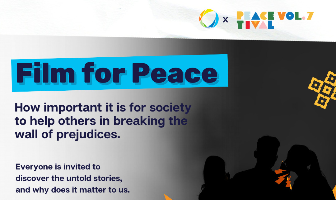 How Communities Can Help Heal Wounds and Break Down Prejudices